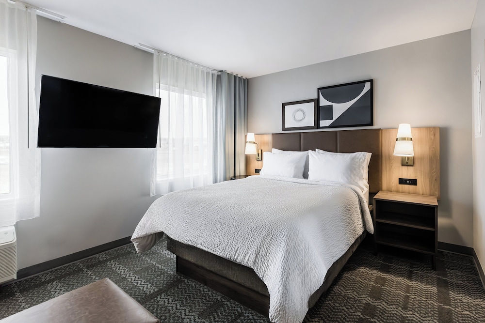 Studio Suite, 1 Queen Bed, Kitchen - Photo 3