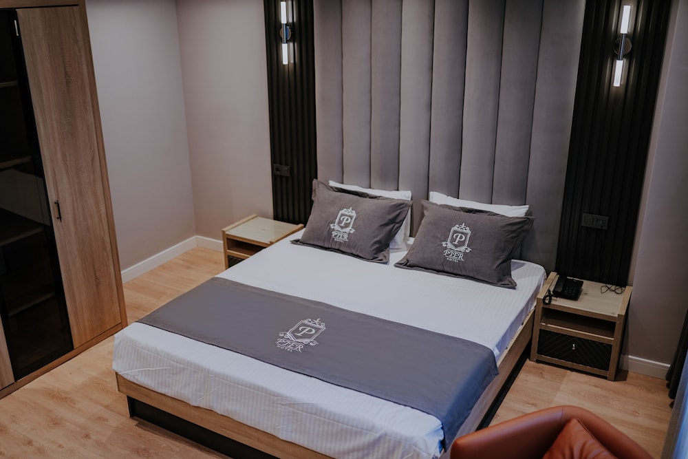 Deluxe Double Room photo 2