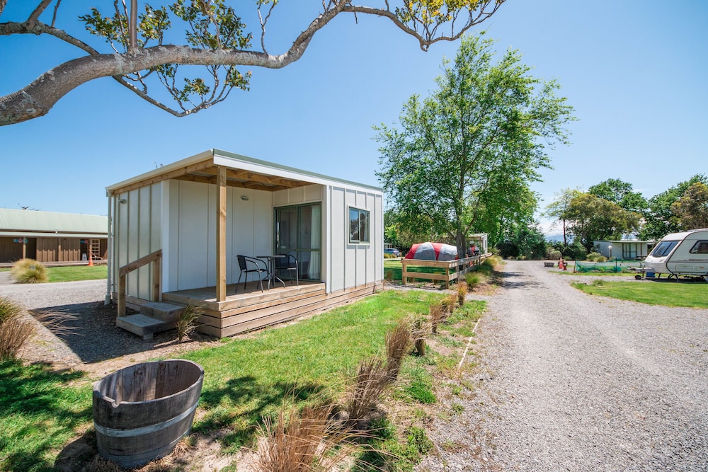 Standard Cabin, 1 Bedroom with Shared Bathroom