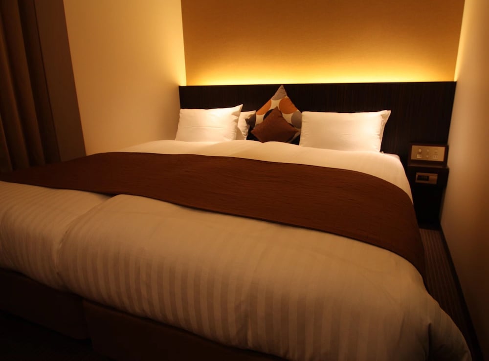 City Room
