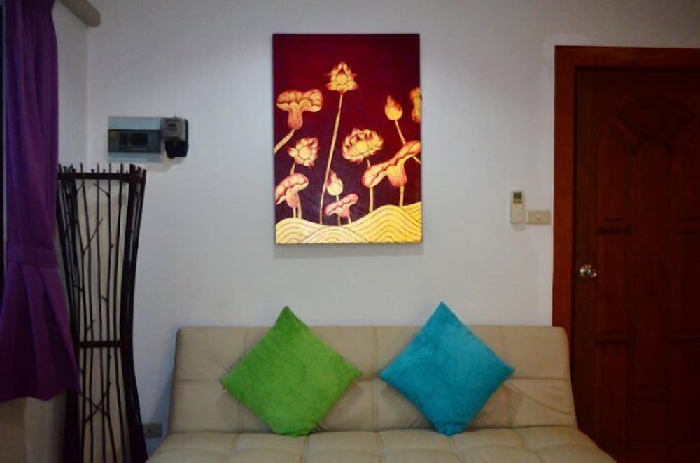 Villa (Villa Pool Side ) photo 2