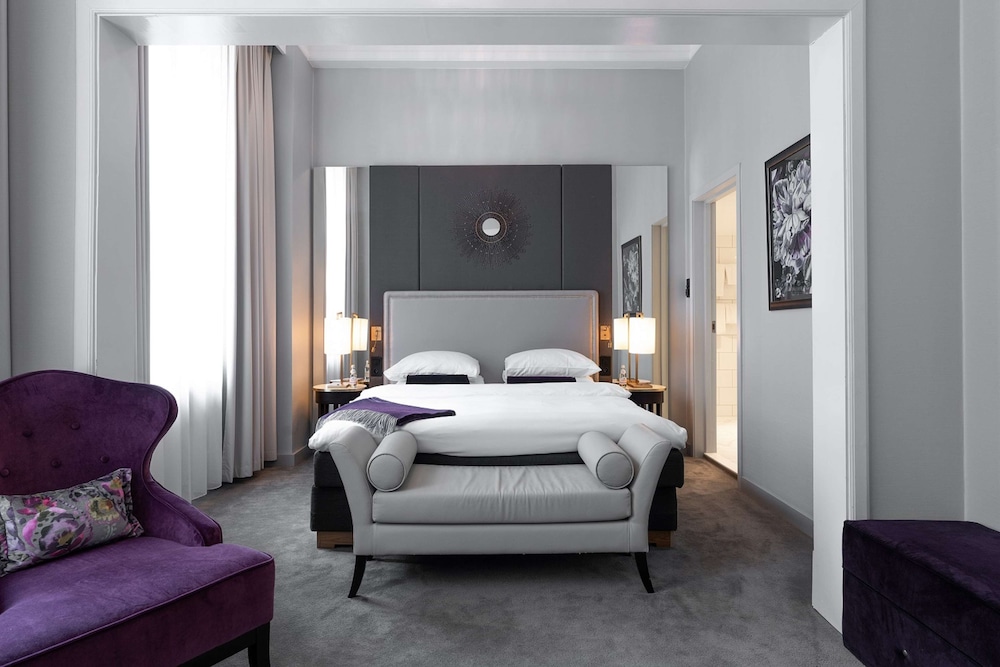 Deluxe Twin Room - Photo 1