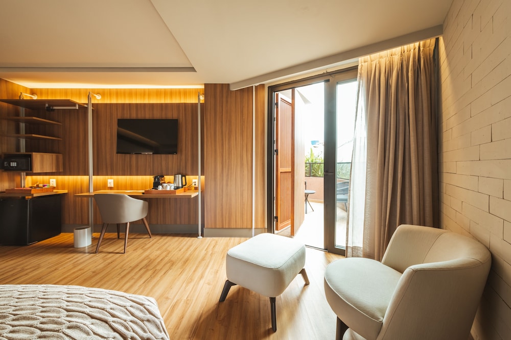 Comfort Double Room - Photo 2