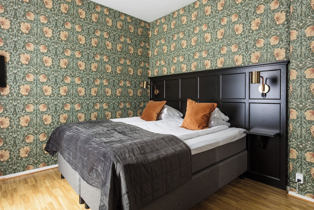 Classic Double Room (Annex building, 100m away) photo 3