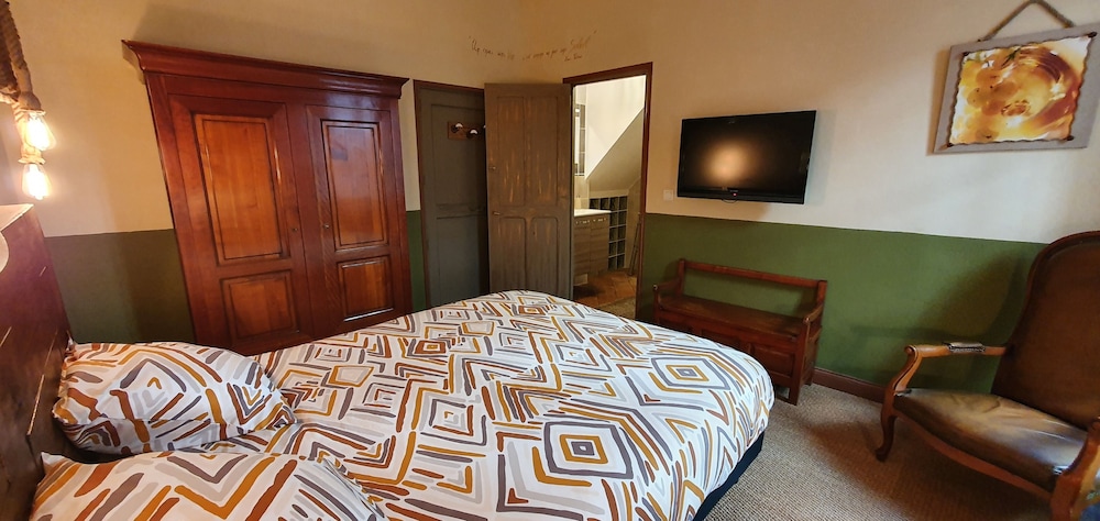 Muscat Double Room photo 2