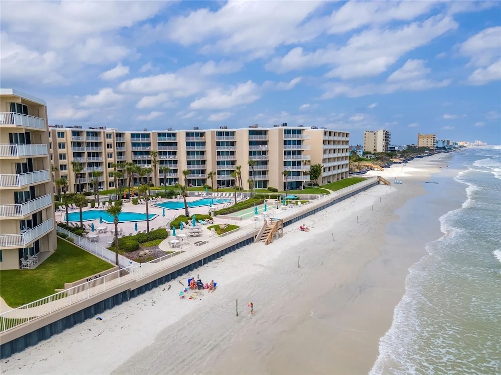 Oceanfront 2 bed Condo in New Smyrna Beach FL, Billede 25