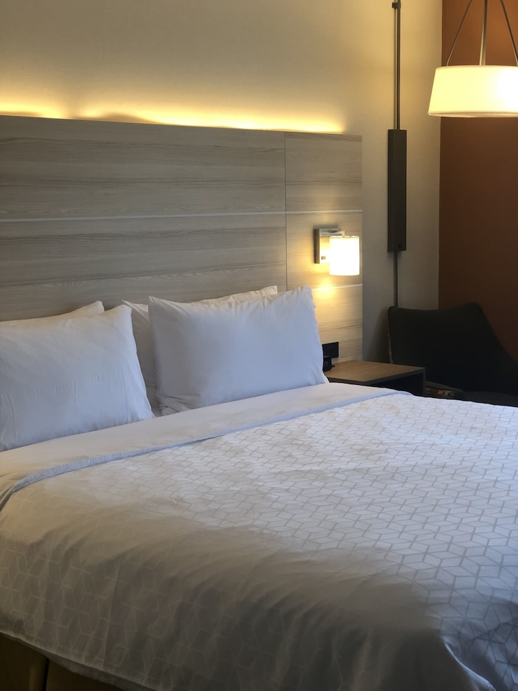 Suite, 1 King Bed, Accessible, Balcony (Communications) - Photo 3