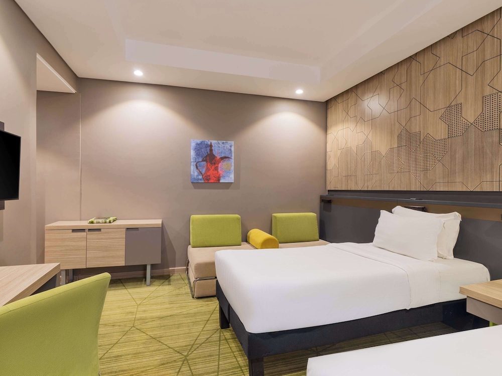 Standard Room, Multiple Beds photo 1