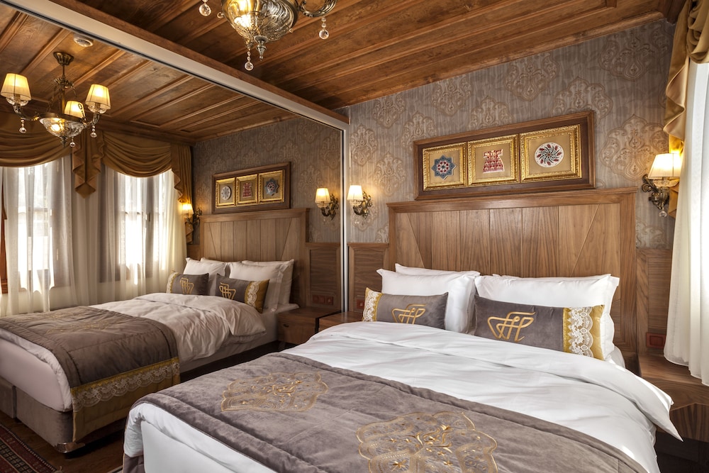 Superior Double Room photo 1