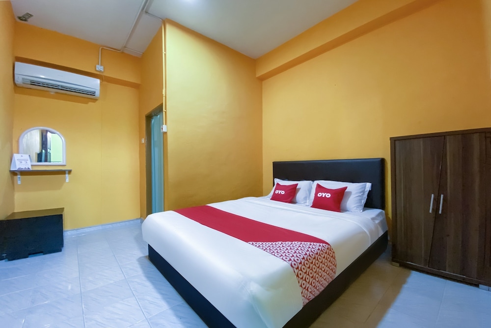 Deluxe Double Room - Photo 4