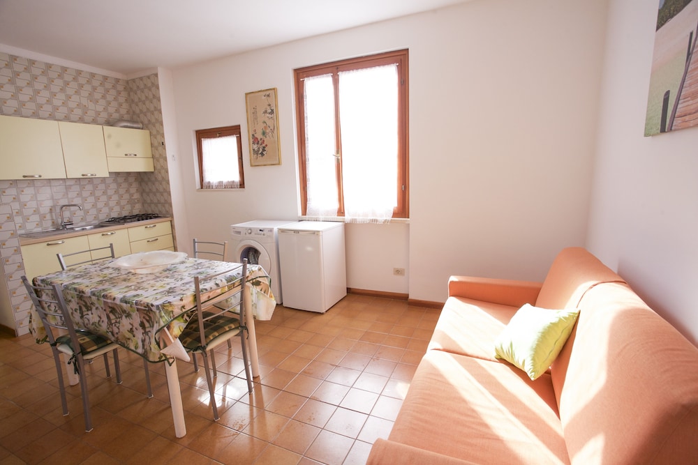 Apartment (Bagnaia n.5) photo 3