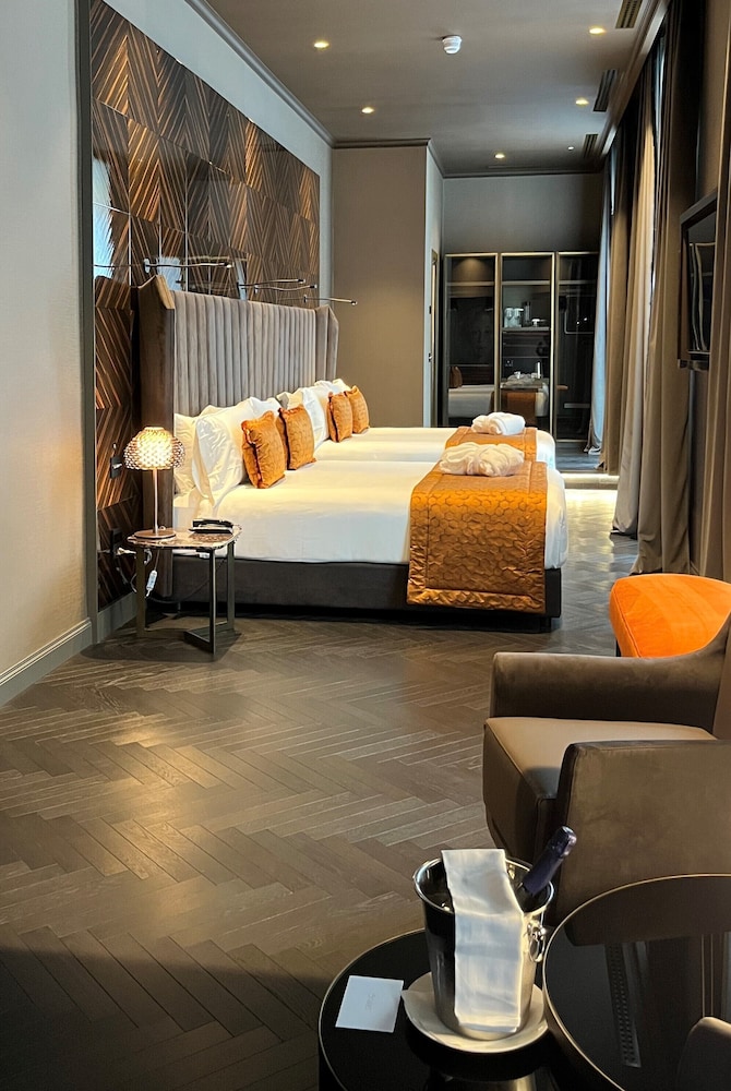 Signature Suite, 1 Bedroom