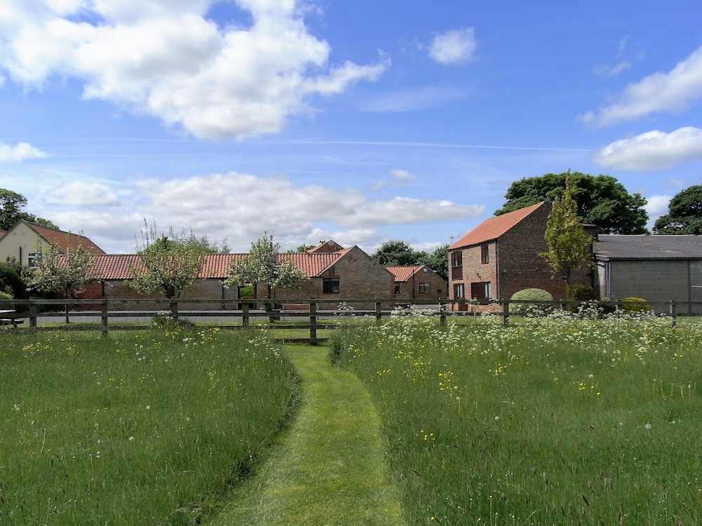Cottage, 2 Bedrooms (Farriers Cottage) photo 3