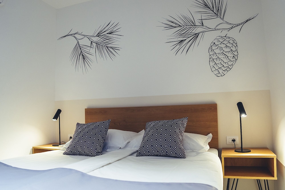 1 Room Junior Suite Balcony