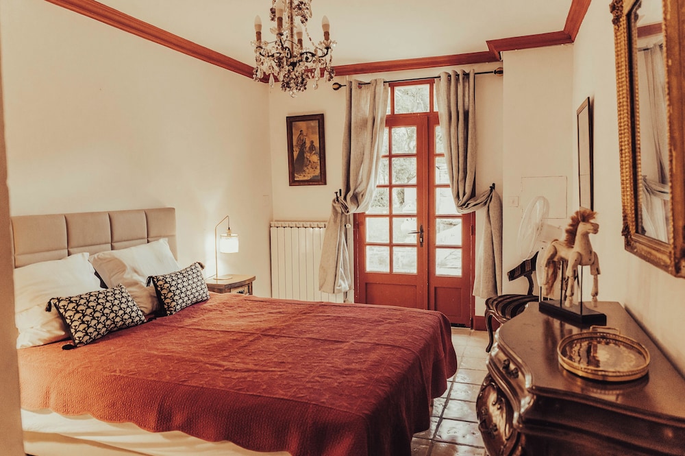 Traditional Apartment, 1 Bedroom