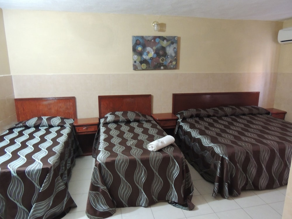 Triple Room photo 3