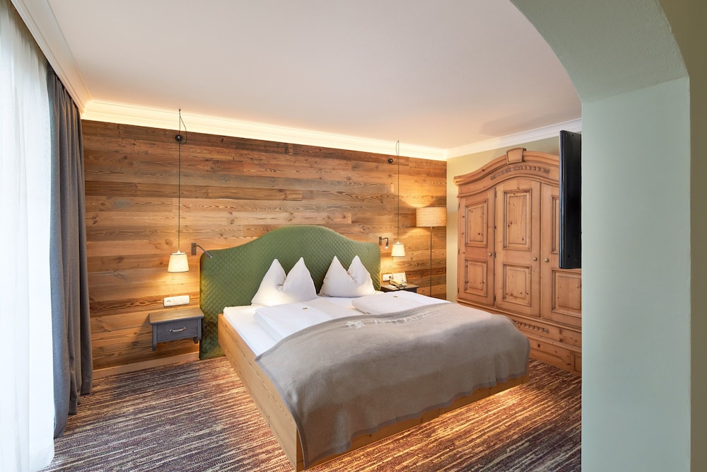 Luxury Double Room, Sauna, Garden View photo 1