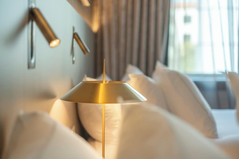 Premium Twin Room - Photo 5