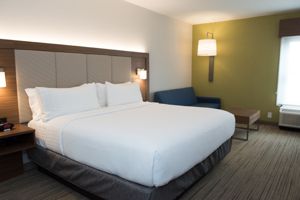 Suite, 1 King Bed - Photo 2