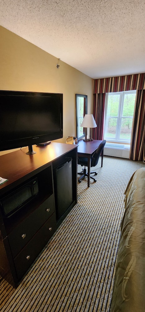 Room, 1 King Bed, Accessible, Non Smoking (Roll-In Shower) - Photo 7