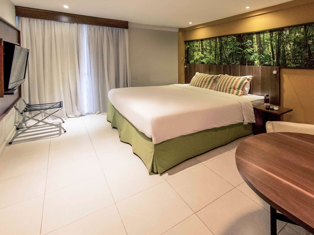 Classic Room, 1 Double Bed - Photo 9