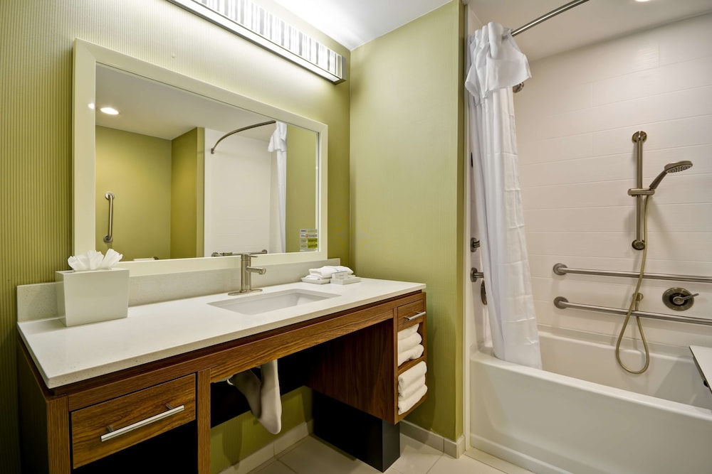 Home2 Suites By Hilton Rock Hill, Foto 6