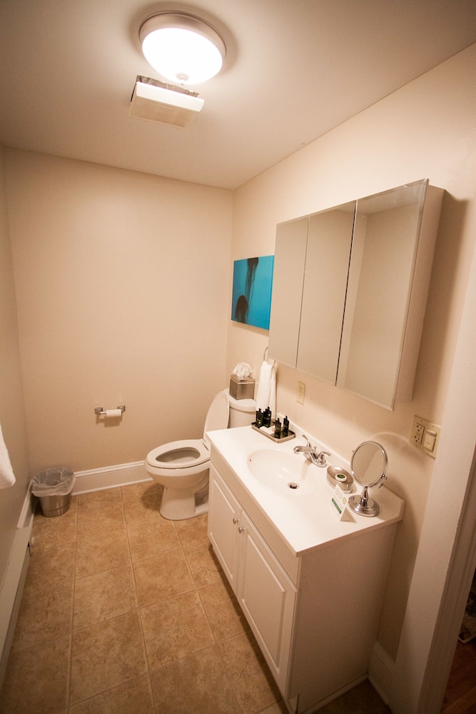Apartment, 1 Queen Bed with Sofa bed, Kitchenette (205) photo 3