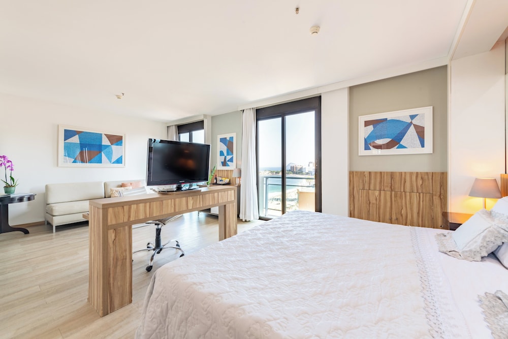 Junior Suite, Beachside