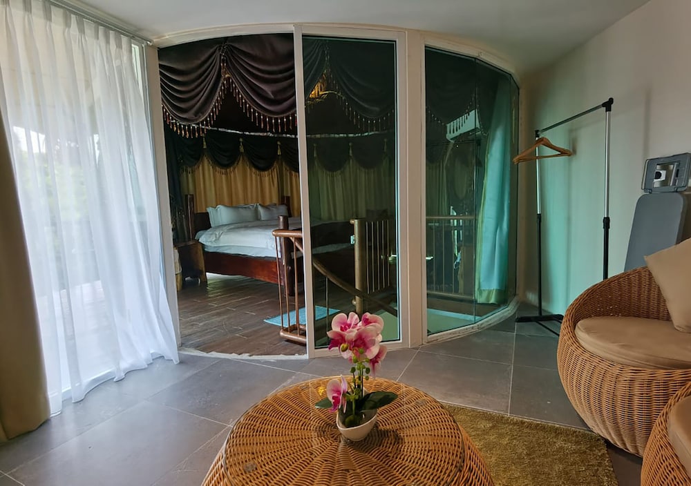 Luxury Studio Suite photo 2