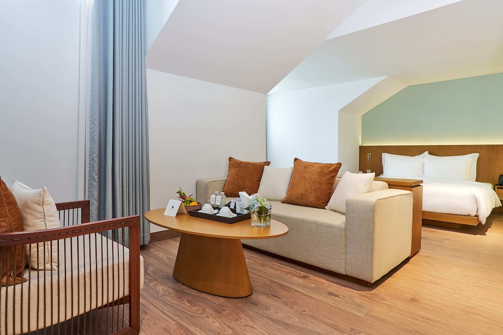 Standard Room - Photo 1