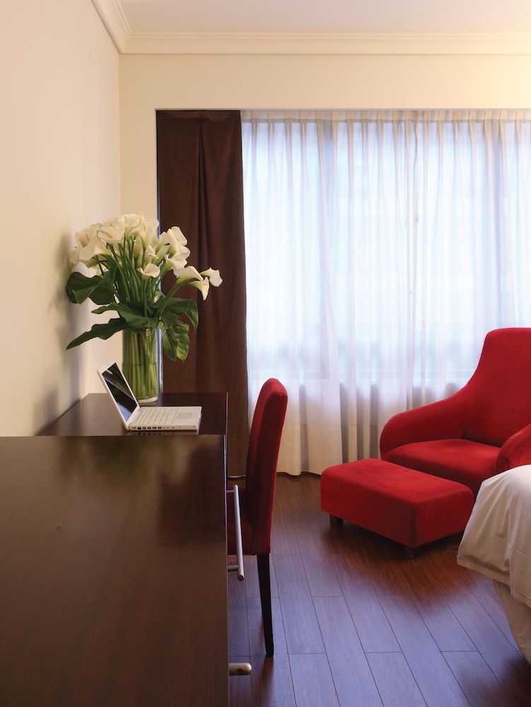 Classic Room, 2 Twin Beds