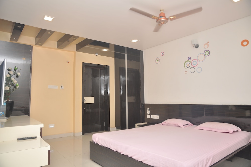 Double Room Single Use