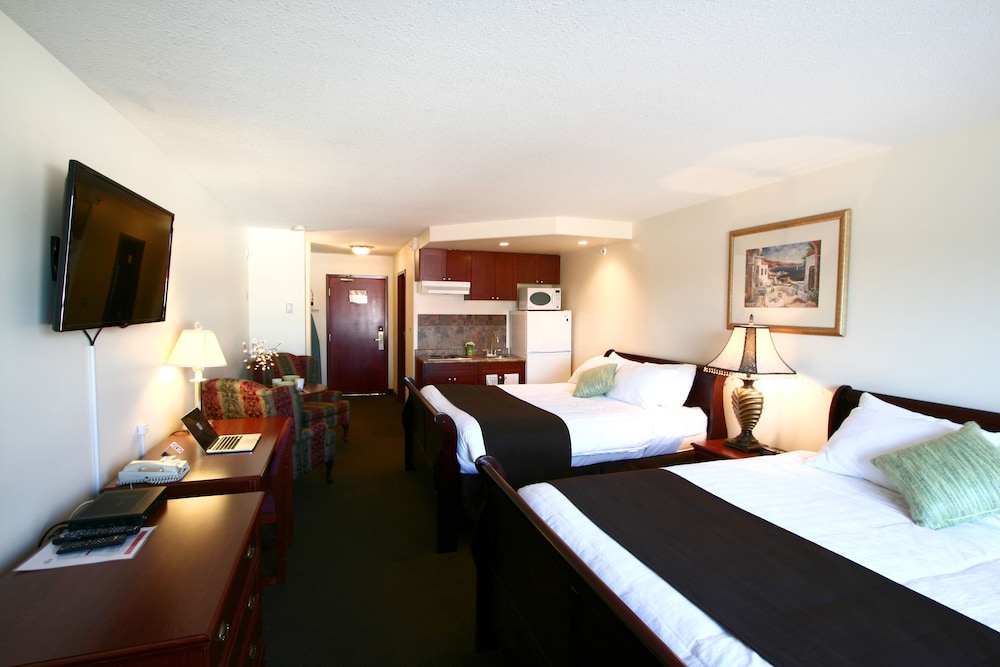 Standard Kitchenette Suite photo 1