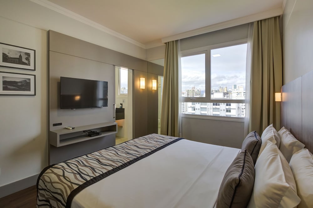 Superior Room, 1 Double Bed