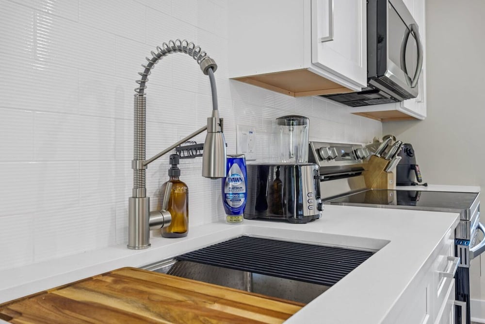 HTX Cityscape I Sleeps 24 Fully Stocked Parking 8, Billede 54