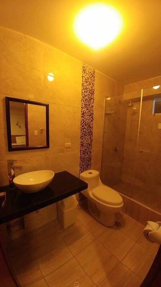 Twin Room photo 3