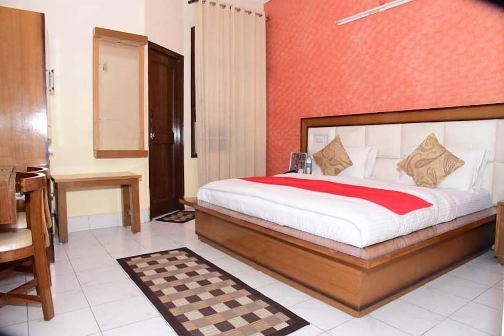 Super Deluxe Room
