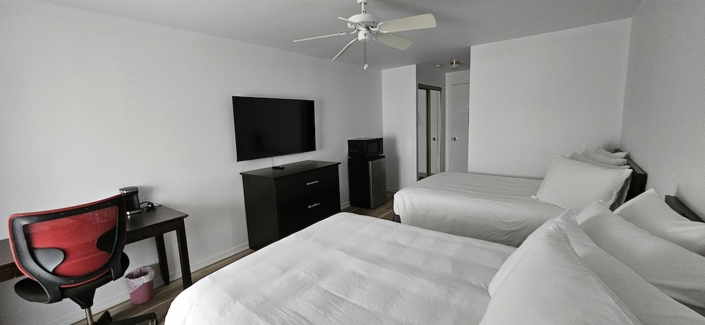 Panoramic Double Room photo 2
