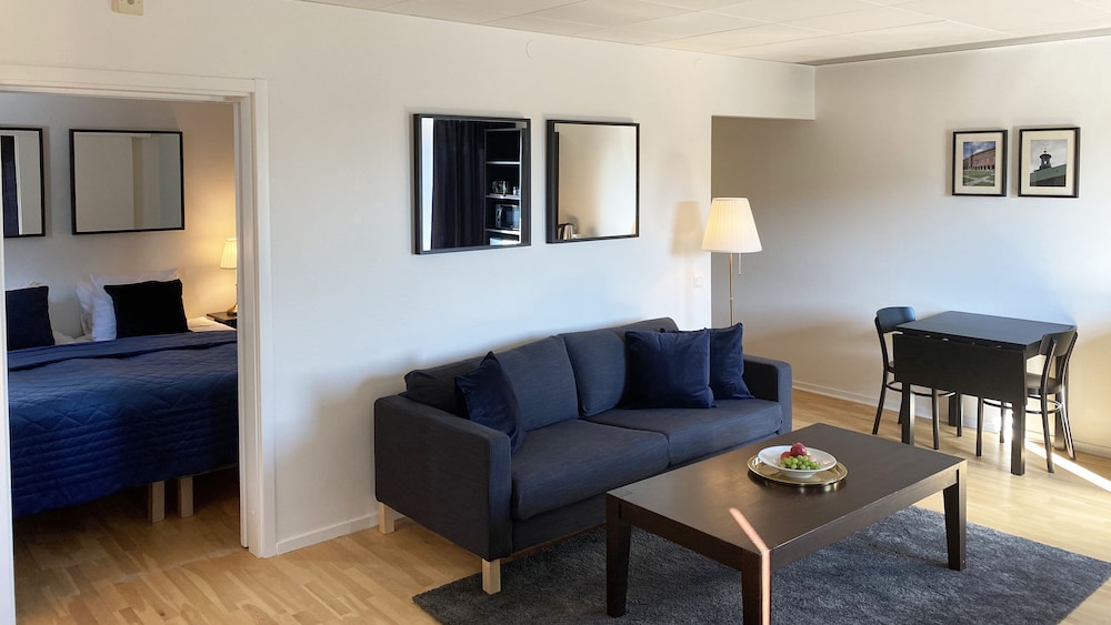 Superior Apartment photo 3