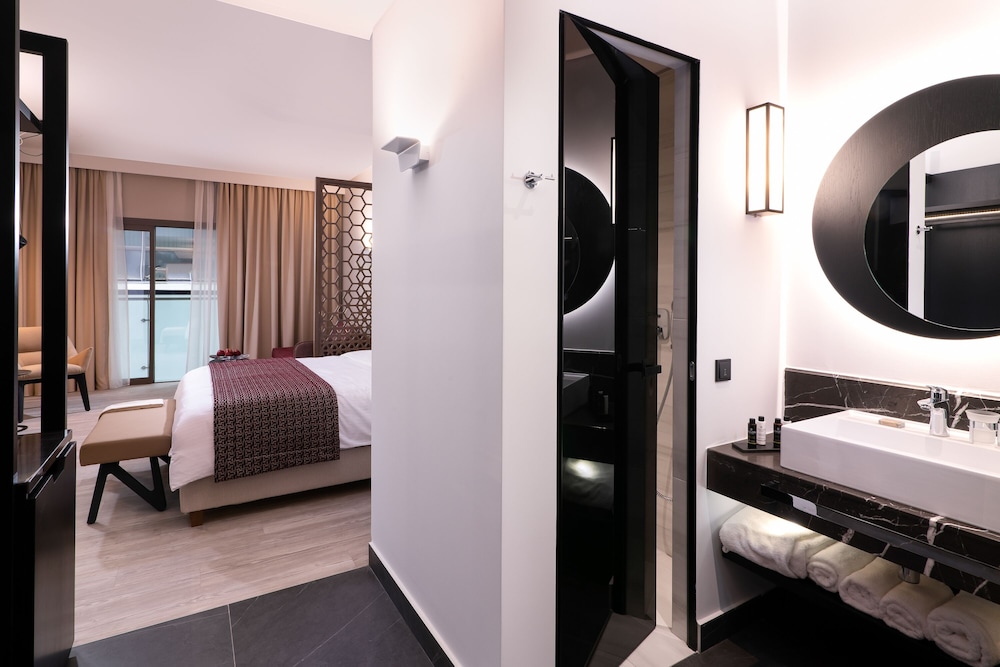 Junior Suite - Photo 2