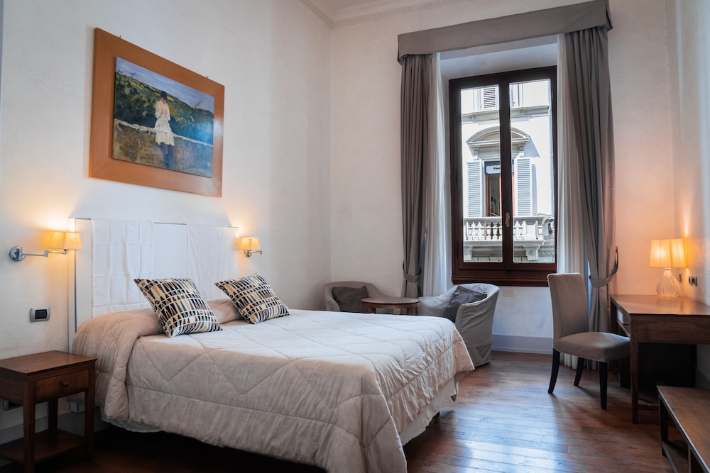 Double Room (Roma Street) photo 1