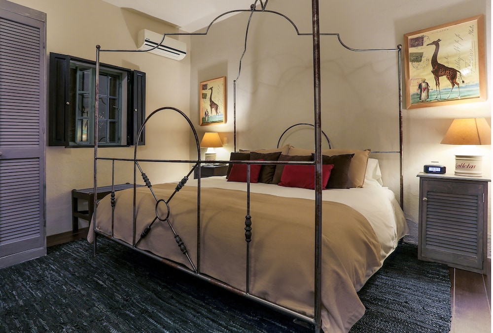Camera familiare, 2 camere da letto