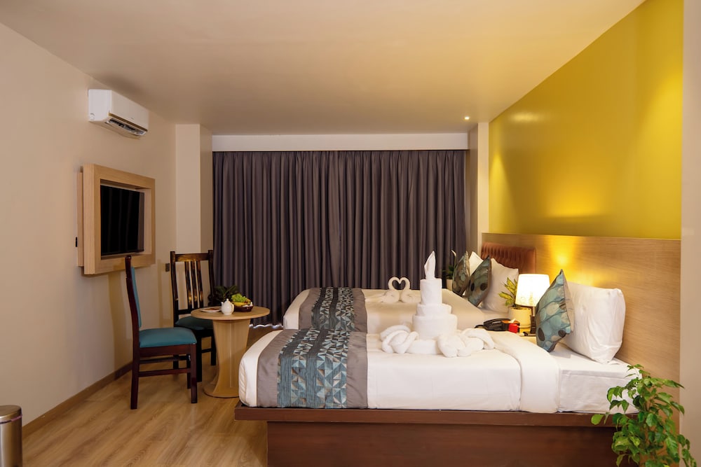 Junior Suite