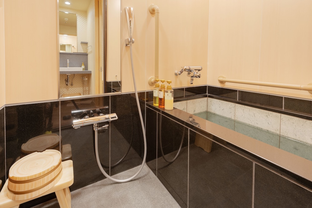 (Renewals)Japanese-Style Hollywood Twin Room - Non-Smoking, photo 6