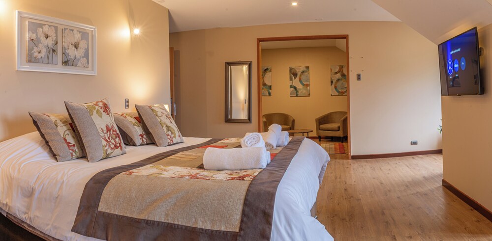 Luxury Room