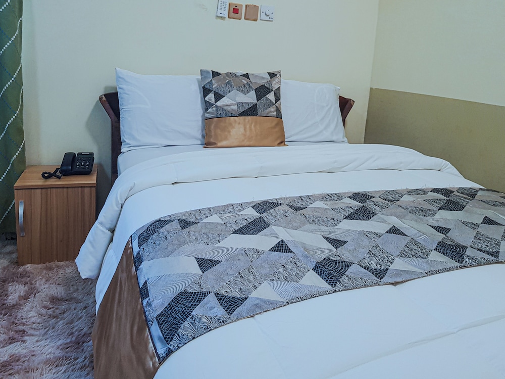 Standard Room, 1 Bedroom, Non Smoking, Air conditioning photo 3