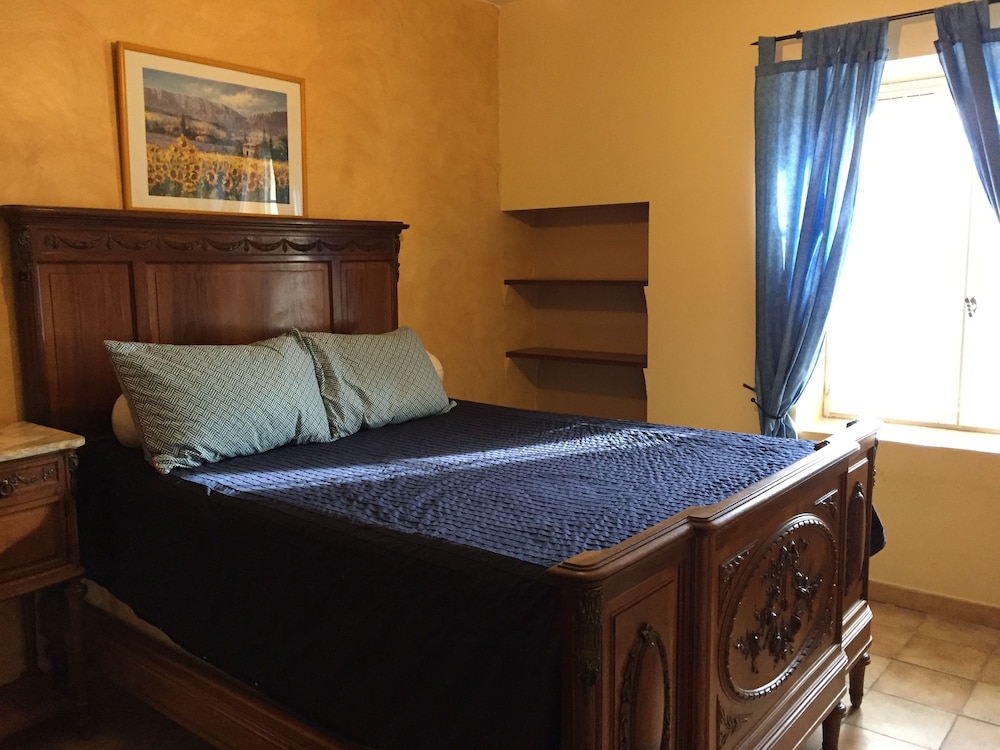 Standard Apartment, 2 Bedrooms, Mountain View