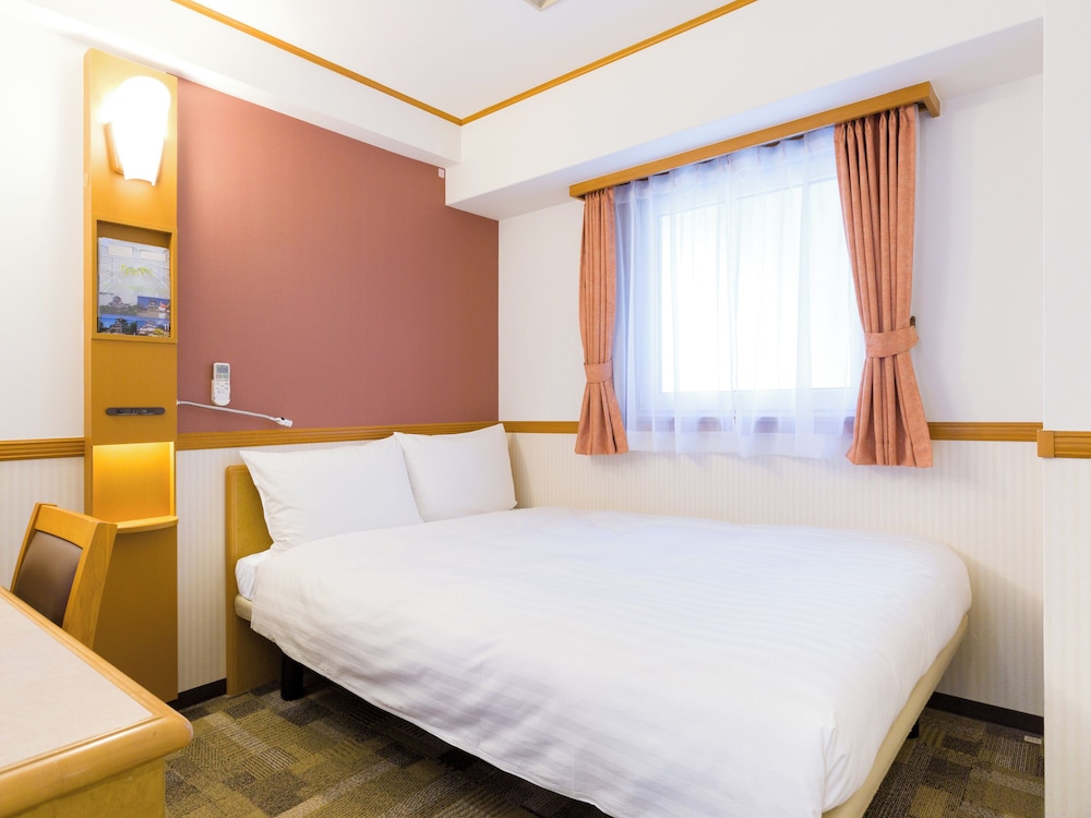 Economy Double Room, Non Smoking