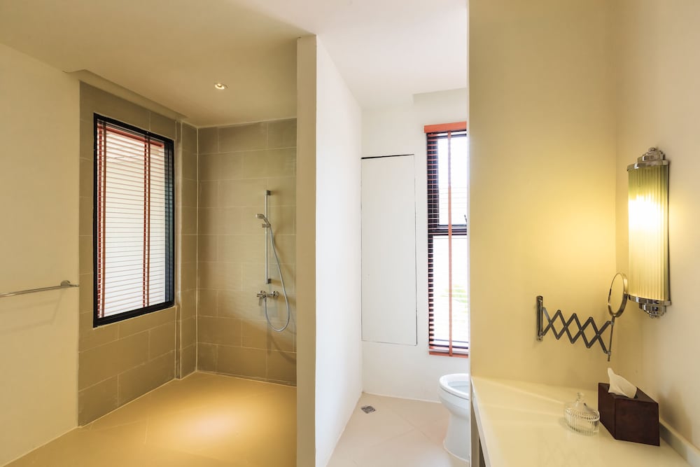 Deluxe Room, Upper Floor photo 2