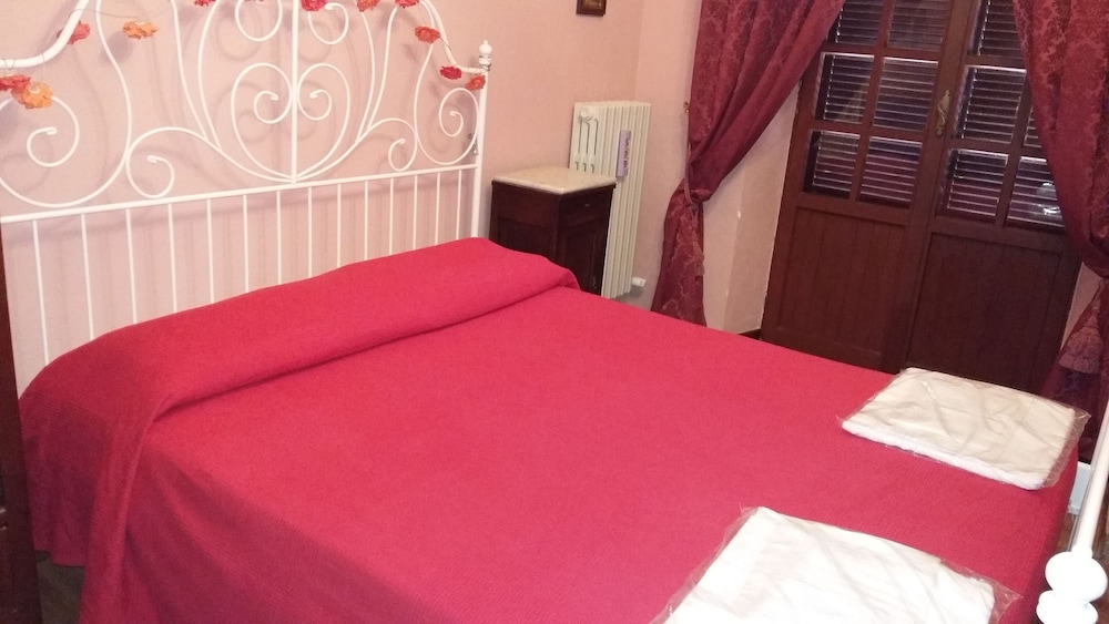 Double Room, Connecting Rooms photo 2